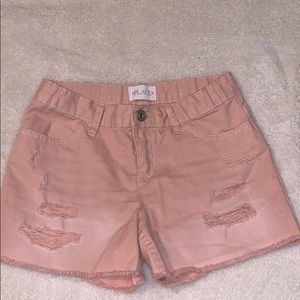 SOLD!!!🌼Girls Size 8 Shorts🌼